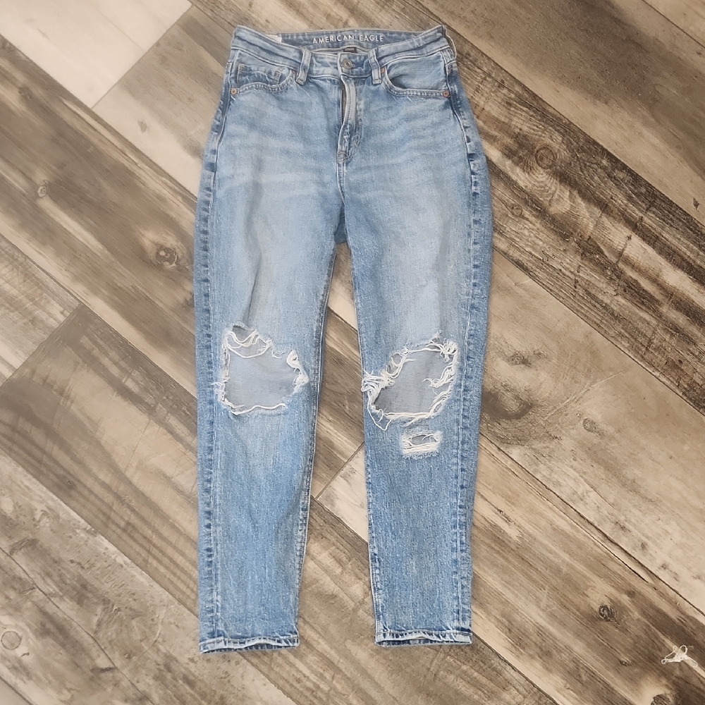 American Eagle Outfitters Jeans Size 0